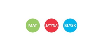 Laminat do zabezpieczania wydruków BASIC 1L BŁYSK