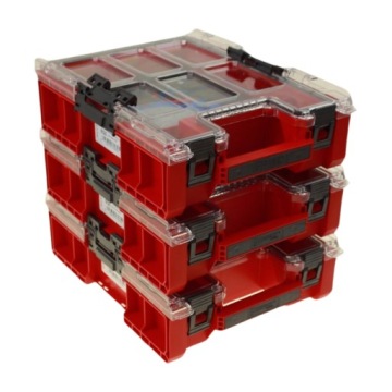 КАЛИБРАТОР ДЛЯ ТРУБ PEX 16-20-26-32 + НОЖНИЦЫ PEX / QBRICK ONE PL