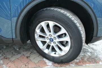 Ford Kuga III SUV Plug-In 2.5 Hybrid 190KM 2022 Ford Kuga TitaniumX 2,5Hybrid FHEV e-CVT FWD ASO, zdjęcie 32