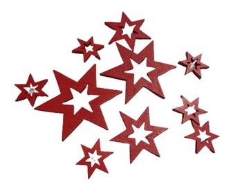 НАБОР ПТИЦЫ №1 РАЗНОЦВЕТНЫЕ ПТИЦЫ НА ПРОВОДЕ, 6 шт.