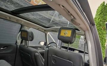 Renault Espace IV Van 2.0 dCi 150KM 2011 Renault Espace Renault Espace 2.0 dCi FAP Edition 25th 2.0 Diesel 150KM, zdjęcie 17