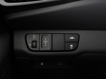 Hyundai IONIQ Hatchback Facelifting (Hybrid) 1.6 GDI 141KM 2021 Hyundai IONIQ HEV auomat navi kamera ACC, zdjęcie 34