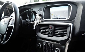 Volvo V40 II Hatchback 1.5 T2 DRIVE-E 122KM 2015 Volvo V40 Lift Automat, Nawigacja, Park Assistant, Grzana szyba, Bezwypadk, zdjęcie 16