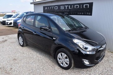 Hyundai ix20 Mikrovan 1.4 CVVT 90KM 2014 Hyundai ix20 Modelowo-2015 Klimatyzacja Multifunkcja Komputer Nowy Rozrzad, zdjęcie 30