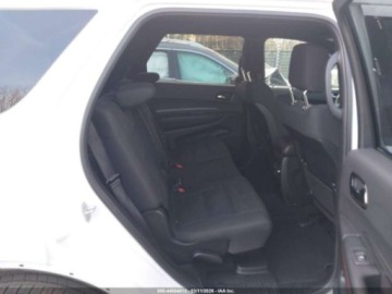 Dodge Durango III 3.6 V6 294KM 2025 Dodge Durango Gt 2025 3.6 Benzyna 295KM, zdjęcie 12