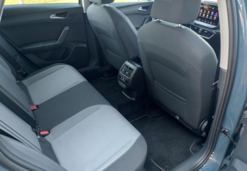 Seat Leon IV 2025 Seat Leon Gwarancja Fabryczna DSG Style Vision Comfort Pakiet zimowy, zdjęcie 3
