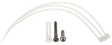 УСТАНОВОЧНАЯ РАСПРЕДЕЛИТЕЛЬНАЯ КОРОБКА ДЛЯ КАМЕРЫ