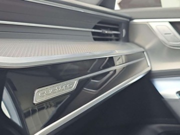 Audi A6 C8 Avant 3.0 50 TDI 286KM 2020 Audi A6 Avant aktywny tempomat, kamery 360, elektryczne fotele, elektryczn, zdjęcie 19