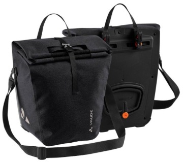 Велосипедные кофры Vaude Recycle Back