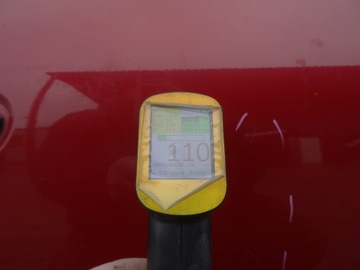 CITROEN C4 PICASSO II ДВЕРЬ ПЕРЕДНЯЯ ПРАВАЯ EPY GRAND