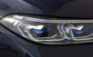 BMW X7 SUV M 4.0 M50i 530KM 2021 BMW X7 M50i xDrive M Sport Night Vision Dealer BMW Bonkowscy Gorzow Wlkp., zdjęcie 13