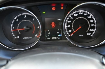 Mitsubishi ASX I SUV Facelifting 2016 1.6 114KM 2017 Mitsubishi ASX 1.6 HDI 116 KM Lift Navi Klima, zdjęcie 15