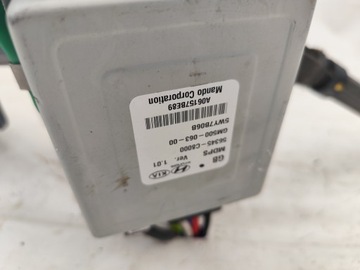 HYUNDAI I20 II SLOUPEC VOLANT SERVO