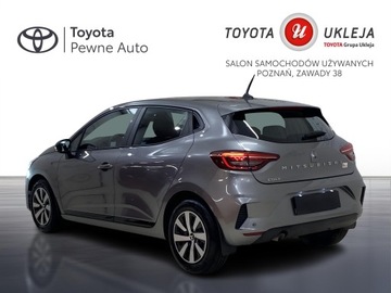 Mitsubishi Colt VII 2023 Mitsubishi Colt 1.0 Invite VIII (2024-) Mitsubishi, zdjęcie 8