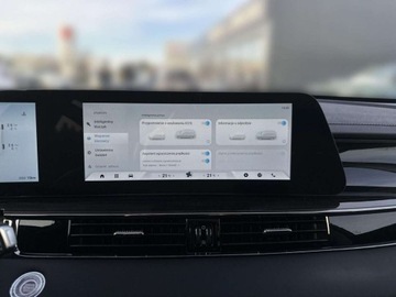 Omoda 5 1.6 T-GDI 147KM 2025 Omoda 5 1.6 Benzyna 147KM, zdjęcie 26