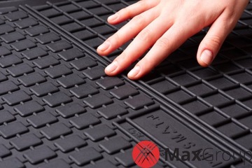 Opel Insignia 2008-2017 Коврики с креплениями