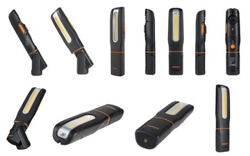 LEDinspect MAX500 500лм УФ ФОНАРЬ OSRAM