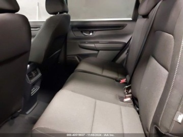 Honda CR-V VI 2024 Honda CR-V 2024r., 4x4, 1.5L 1.5 Benzyna 190KM, zdjęcie 9