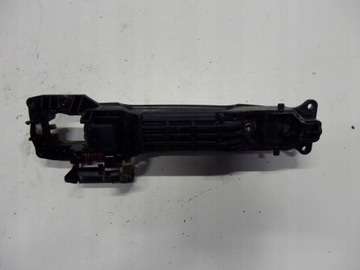 DAIHATSU TERIOS II 08 KLIKA PRAVÝ PŘEDNÍ