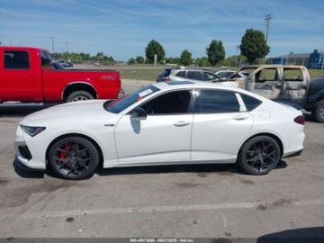 Acura TL IV 2022 Acura TL 2022 Acura TLX Type S wPerformance Tire SH-AWD 3.0 Benzyna 355KM, zdjęcie 1