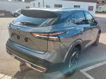 Nissan Qashqai III 2025 Od ręki - N-Connecta Xtronic 1.3 DIG-T mHEV 158KM, zdjęcie 2