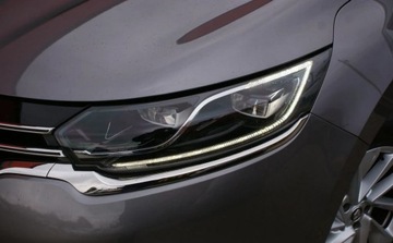 Renault Espace V Van 1.6 Energy dCi 160KM 2015 Renault Espace Renault Espace 1.6 dCi Energy Initiale Paris EDC 7os 1.6, zdjęcie 22