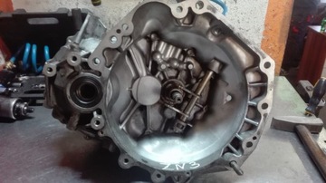 Skrzynia biegów Suzuki Swift III 1.3b ZN0 ZN3 MK6