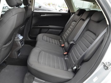 Ford Mondeo V 2022 Ford Mondeo TITANIUM! Full Led! Kamera! SONY! Hak! FV23% JAK NOWY!, zdjęcie 18