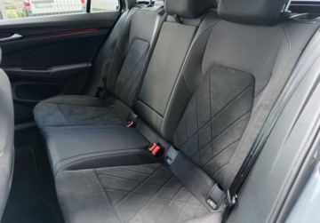 Volkswagen Golf VIII Variant 1.5 eTSI 150KM 2024 Volkswagen Golf Variant 1.5 eTSI mHEV 150KM DSG Life Salon PL I-wszy wlasc, zdjęcie 14