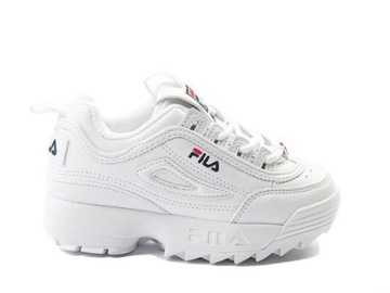 Buty Dziecięce Fila 10108261FG DISRUPTOR INF 19