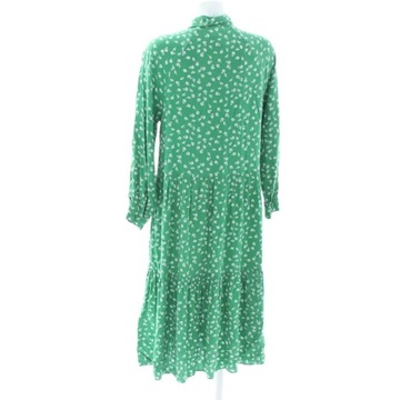 H&M Sukienka typu babydoll Rozm. EU 36 zielony