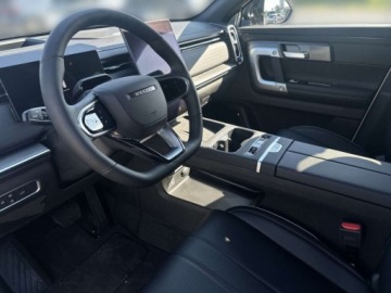 Jaecoo 7 2026 Jaecoo 7 Jaecoo 7 Hybrid 224 KM, dostepny od reki 2026, OCAC za 1 zl, zdjęcie 16