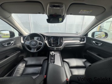 Volvo XC60 II 2019 Volvo XC 60 B4 D AWD Inscription | Serwis ASO | Sa, zdjęcie 27
