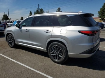 Lexus 2024 Lexus TX 350 Base 2024 2.4l 2.4 Benzyna 275KM, zdjęcie 1