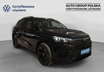 Volkswagen Tiguan III 2024 Volkswagen Tiguan R-Line Plus 4Motion Pakiety, FV 23, 360, ACC, Matrix, P, zdjęcie 14