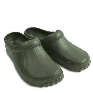 CHODAKI kroksy NEW EVA CLOG lekkie 36