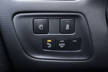DS 4 I Hatchback (Citroen) 1.6 e-HDi 115KM 2014 Citroen DS4 1.6 e-HDi, Skóra, Klima, Klimatronic, zdjęcie 16
