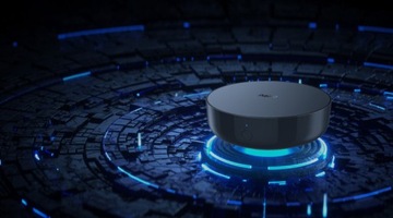 Aqara Gateway ZigBee HomeKit Hub M2 EU