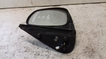 ZRCÁTKO PRAVÉ ELEKTRICKÉ 3 PIN SSANGYONG KORANDO 96-