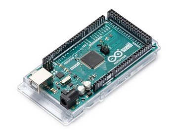 Arduino Mega 2560 R3 A000067 oryginalne