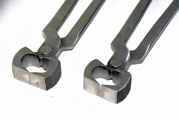 ЩИПЦЫ ДЛЯ ИСПРАВЛЕНИЯ ИЗЛОМА ПОДКОВ -36СМ