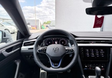 Volkswagen Arteon 2024 Volkswagen Arteon Shooting Brake Hak Panorama Matrix-LED Kamera Harman, zdjęcie 32