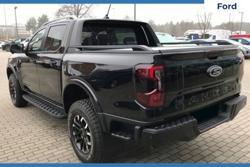 Ford Ranger VI Podwójna kabina 2.0 EcoBlue BI-TURBO 205KM 2025 FORD Ranger Wildtrak X 4x4 A10 2.0 205KM, zdjęcie 6