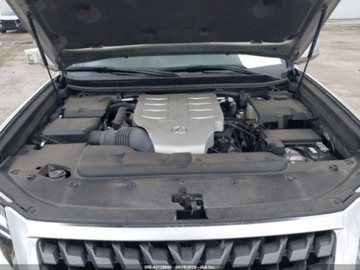 Lexus GX 2022 Lexus GX 460 Premium 2022 4.6l 4.6 Benzyna 301KM, zdjęcie 8