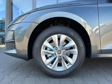 Skoda Octavia IV 2025 Skoda Octavia Edition 130 Essence 1.5 TSI 115 KM D, zdjęcie 16