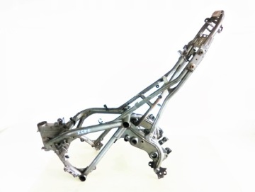 KAWASAKI ER 6 ER6 rama