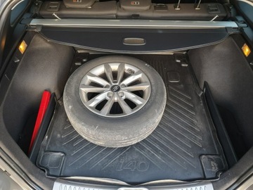 Hyundai i40 Kombi Facelifting 1.6 CRDI (HIGH) 136KM 2018 Hyundai i40 Navi Kamera Serwis bezwypadk Gwarancja, zdjęcie 32