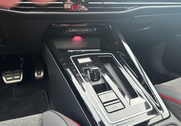 Volkswagen Golf VIII 2023 Volkswagen Golf VW Golf 8 VIII GTI Clubsport DSG Automat VAT 23 2.0 300KM, zdjęcie 18