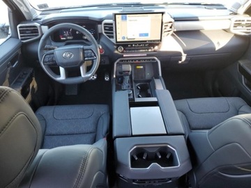 Toyota Sequoia II 2024 Toyota Sequoia Sr5 2024 3.4l 3.4 Benzyna 437KM, zdjęcie 8