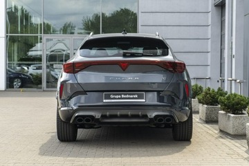 Cupra Formentor Crossover Facelifting 2.0 TSI 333KM 2025 Cupra Formentor VZ 2.0 TSI 333 KM DSG 4Drive DEMO, zdjęcie 7
